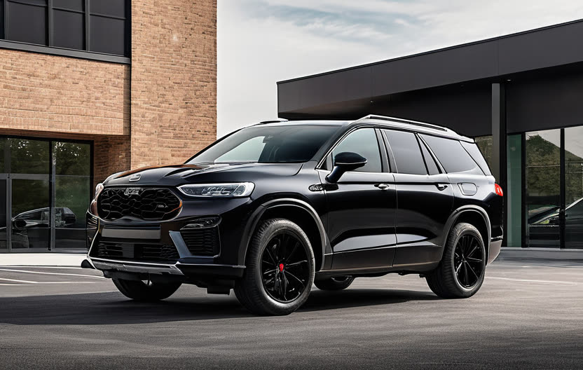 Chevrolet Niva